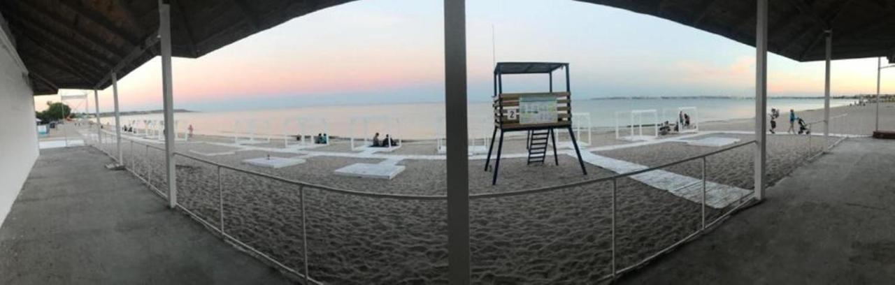 Пальма Хостел Odessa Extérieur photo