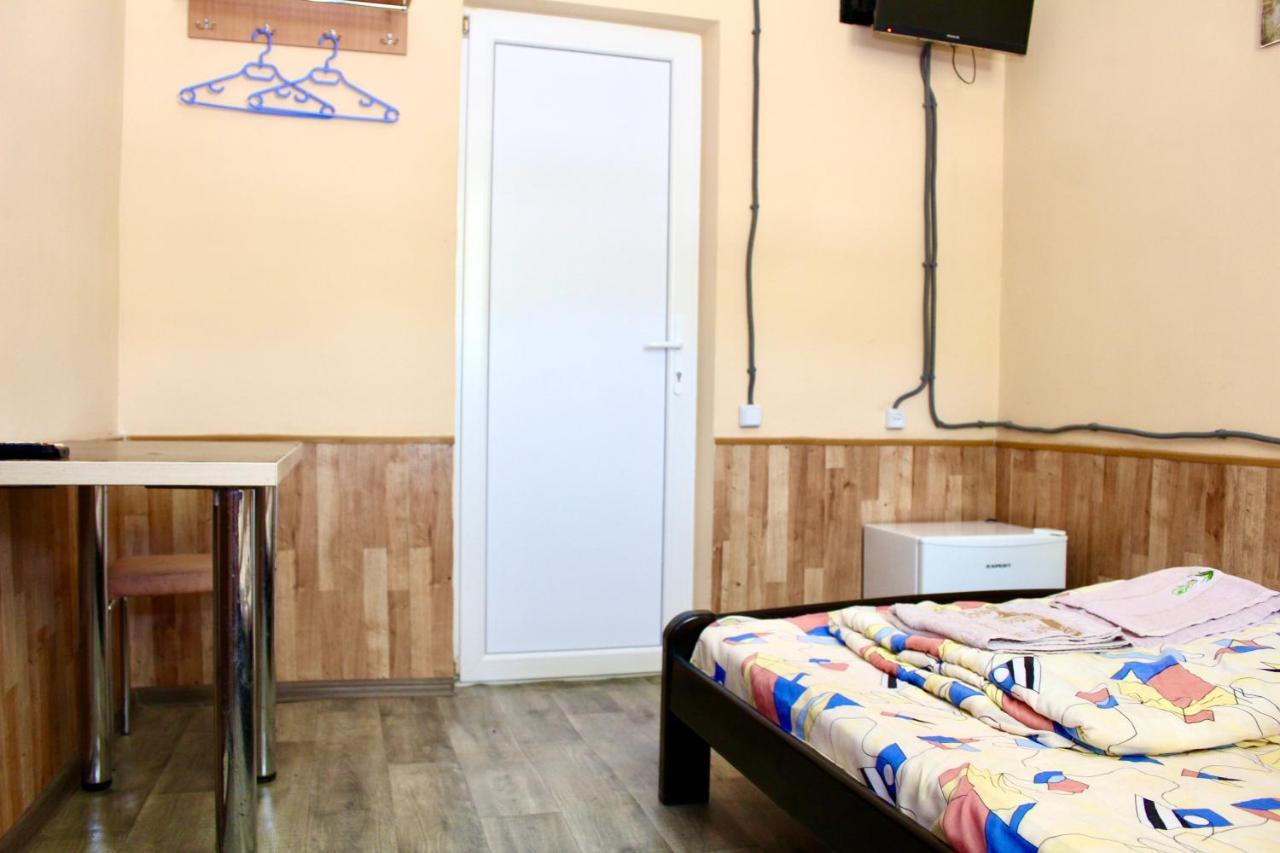 Пальма Хостел Odessa Extérieur photo