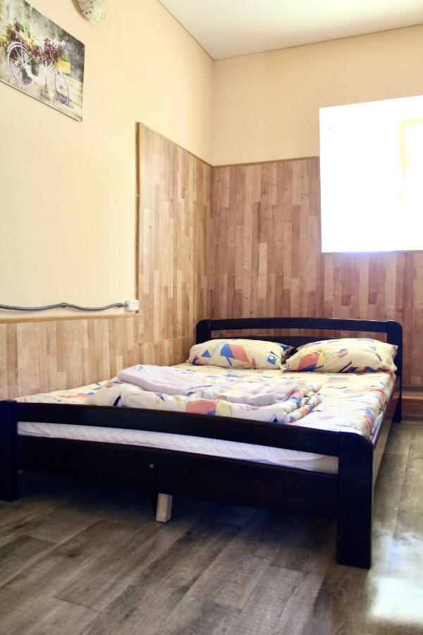 Пальма Хостел Odessa Extérieur photo