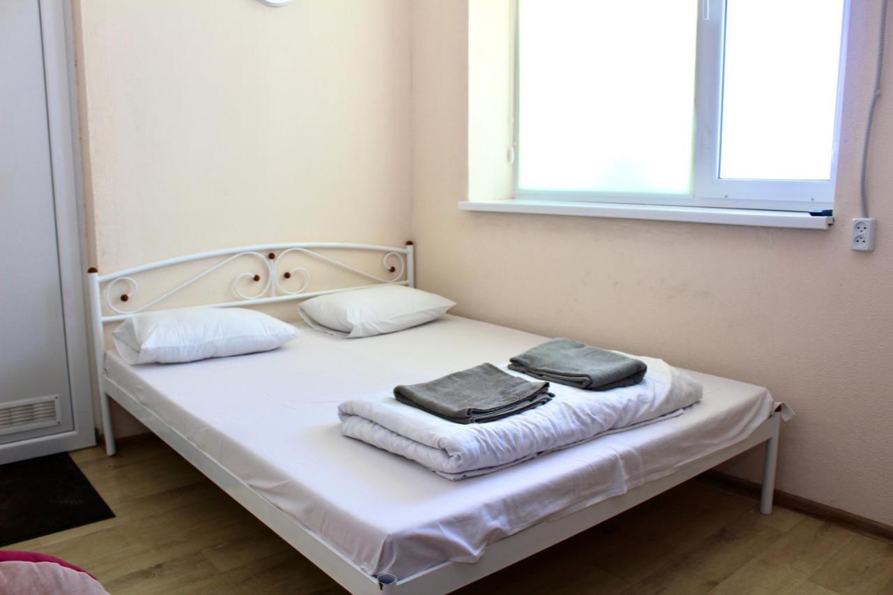 Пальма Хостел Odessa Extérieur photo