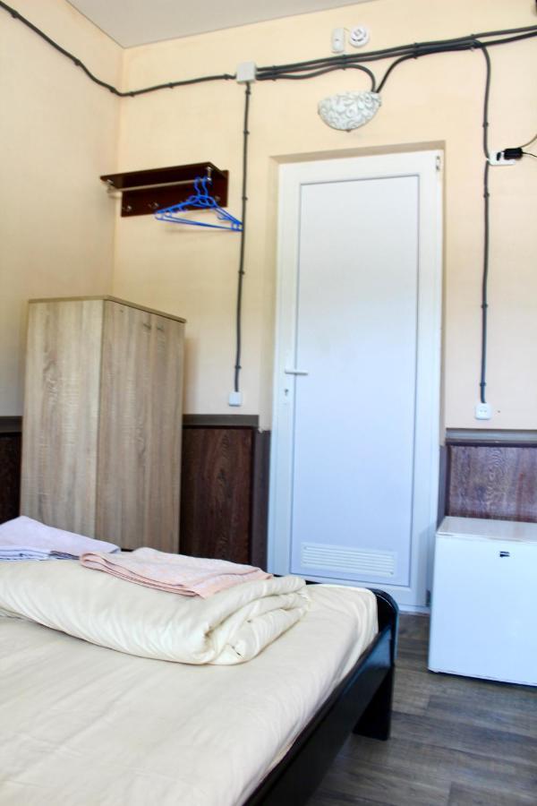 Пальма Хостел Odessa Extérieur photo