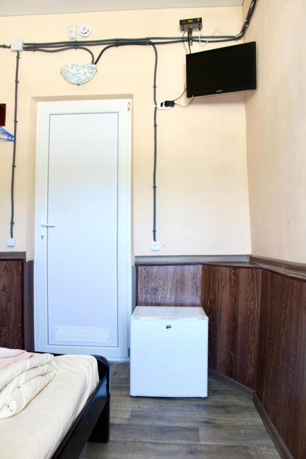 Пальма Хостел Odessa Extérieur photo