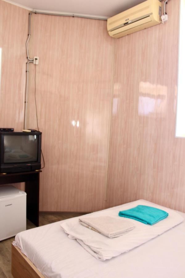 Пальма Хостел Odessa Extérieur photo