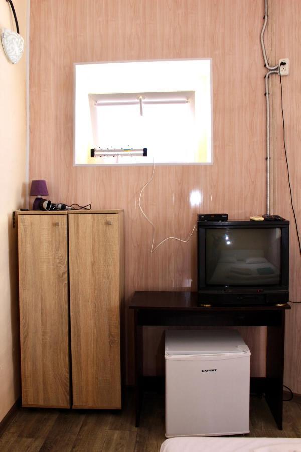 Пальма Хостел Odessa Extérieur photo
