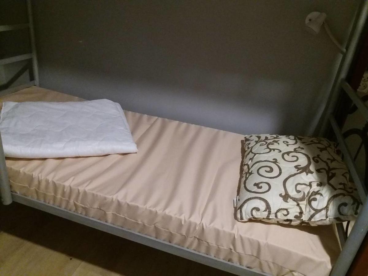 Пальма Хостел Odessa Extérieur photo