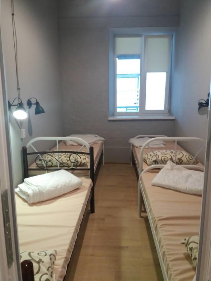Пальма Хостел Odessa Extérieur photo