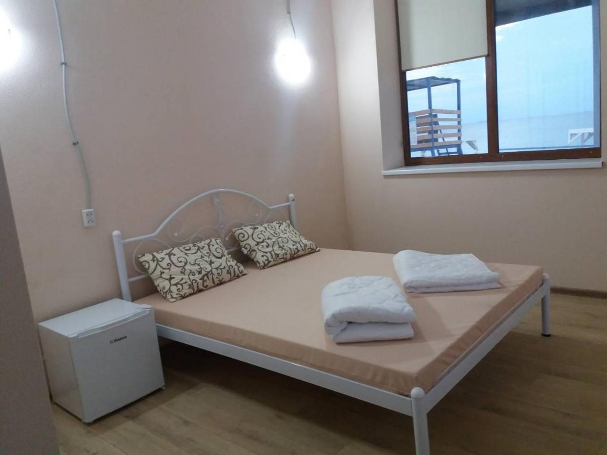 Пальма Хостел Odessa Extérieur photo